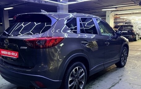Mazda CX-5 II, 2016 год, 2 290 000 рублей, 5 фотография