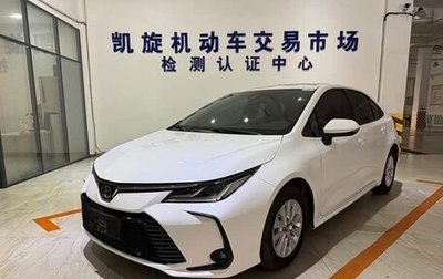 Toyota Corolla, 2023 год, 1 770 000 рублей, 1 фотография