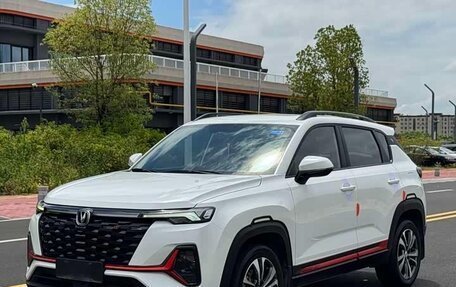 Changan CS35 Plus, 2023 год, 1 220 000 рублей, 1 фотография