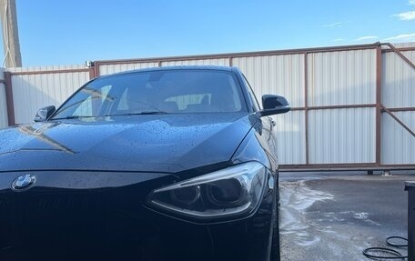 BMW 1 серия, 2011 год, 1 050 000 рублей, 1 фотография