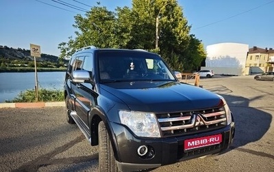 Mitsubishi Pajero IV, 2008 год, 1 800 000 рублей, 1 фотография