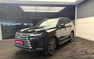 Lexus LX, 2024 год, 16 900 000 рублей, 1 фотография
