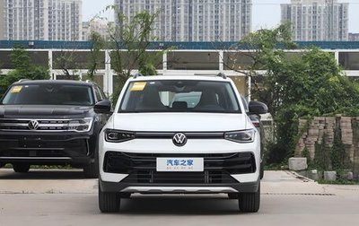 Volkswagen Tharu, 2025 год, 2 200 000 рублей, 1 фотография