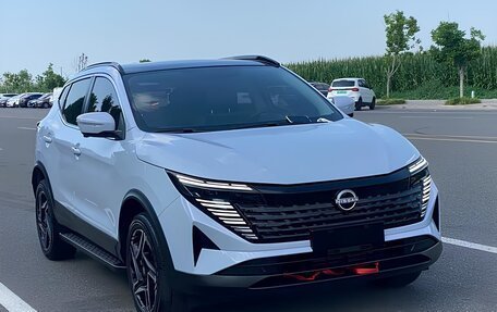 Nissan Qashqai, 2025 год, 2 500 000 рублей, 1 фотография