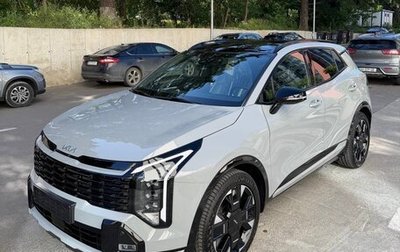 KIA Sportage IV рестайлинг, 2023 год, 4 800 000 рублей, 1 фотография