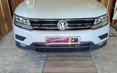 Volkswagen Tiguan II, 2019 год, 3 200 000 рублей, 1 фотография