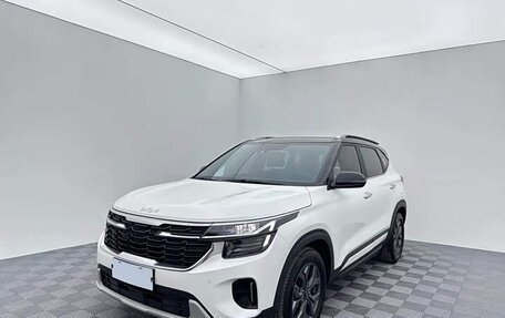 KIA Seltos I, 2023 год, 1 800 000 рублей, 1 фотография