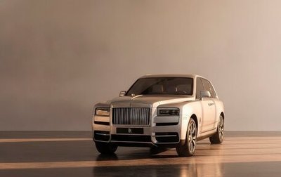 Rolls-Royce Cullinan, 2023 год, 44 912 000 рублей, 1 фотография