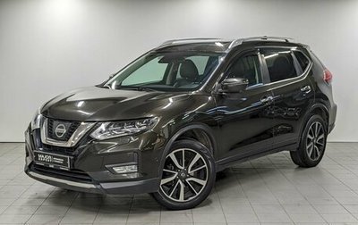Nissan X-Trail, 2018 год, 2 190 000 рублей, 1 фотография