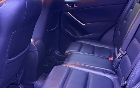 Mazda CX-5 II, 2016 год, 2 290 000 рублей, 15 фотография