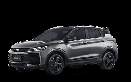 Geely Coolray I, 2026 год, 2 929 990 рублей, 1 фотография