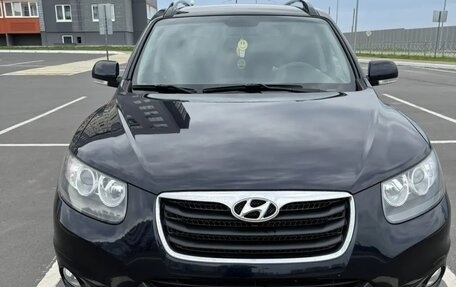 Hyundai Santa Fe III рестайлинг, 2012 год, 1 270 000 рублей, 1 фотография