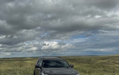 Toyota Fortuner II, 2018 год, 3 600 000 рублей, 1 фотография