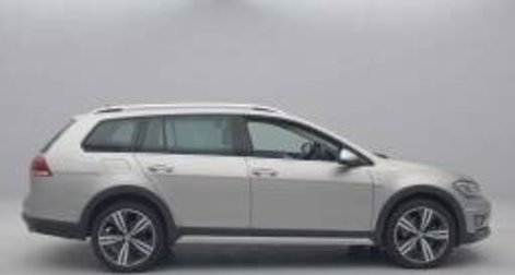 Volkswagen Golf VII, 2019 год, 2 500 000 рублей, 1 фотография