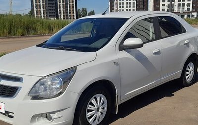 Chevrolet Cobalt II, 2014 год, 550 000 рублей, 1 фотография
