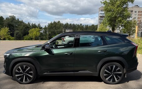 Geely Atlas, 2026 год, 3 600 000 рублей, 1 фотография