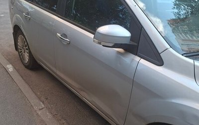 Ford Focus II рестайлинг, 2011 год, 500 000 рублей, 1 фотография
