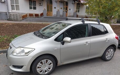 Toyota Auris II, 2007 год, 490 000 рублей, 2 фотография