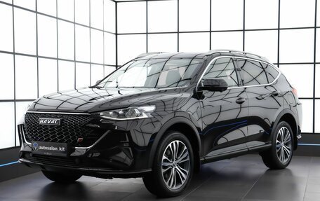 Haval F7 I, 2023 год, 2 179 000 рублей, 1 фотография