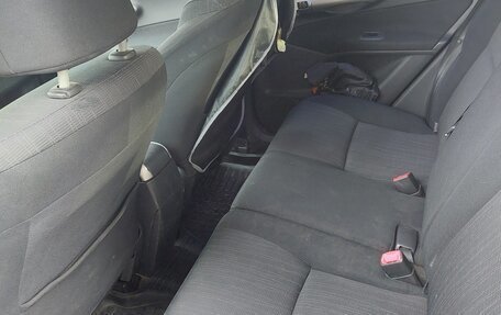 Toyota Auris II, 2007 год, 490 000 рублей, 8 фотография