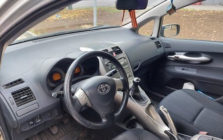 Toyota Auris II, 2007 год, 490 000 рублей, 5 фотография