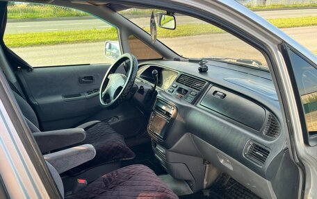 Honda Shuttle I, 1999 год, 325 000 рублей, 5 фотография