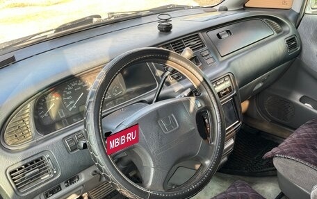 Honda Shuttle I, 1999 год, 325 000 рублей, 6 фотография