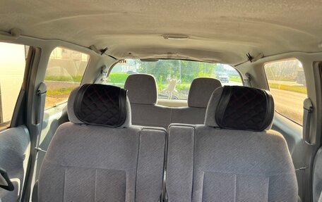 Honda Shuttle I, 1999 год, 325 000 рублей, 9 фотография
