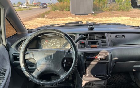 Honda Shuttle I, 1999 год, 325 000 рублей, 7 фотография