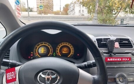 Toyota Auris II, 2007 год, 490 000 рублей, 6 фотография