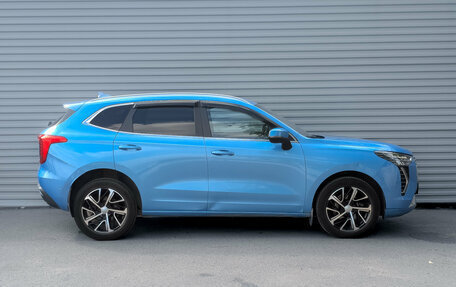 Haval Jolion, 2023 год, 1 950 000 рублей, 4 фотография