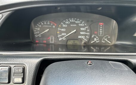 Honda Shuttle I, 1999 год, 325 000 рублей, 8 фотография