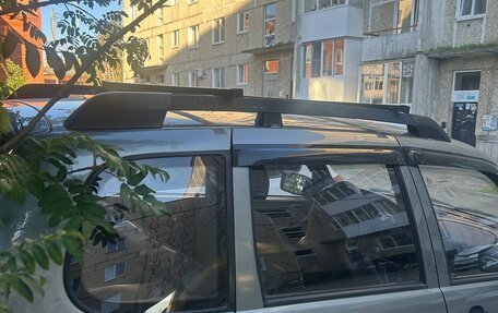 Chevrolet Niva I рестайлинг, 2012 год, 600 000 рублей, 2 фотография