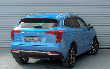 Haval Jolion, 2023 год, 1 950 000 рублей, 5 фотография