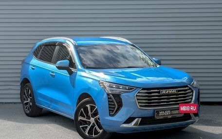 Haval Jolion, 2023 год, 1 950 000 рублей, 3 фотография