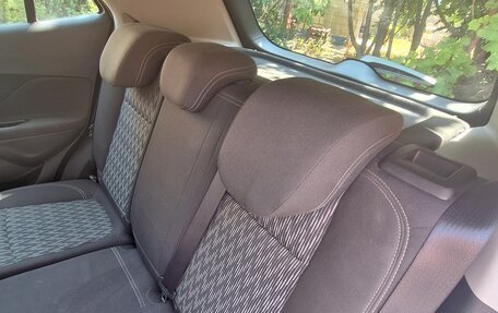 Opel Mokka I, 2014 год, 1 195 000 рублей, 14 фотография