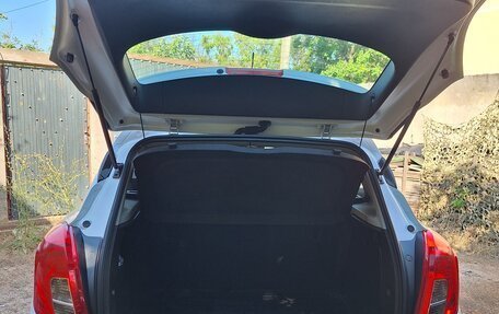 Opel Mokka I, 2014 год, 1 195 000 рублей, 8 фотография