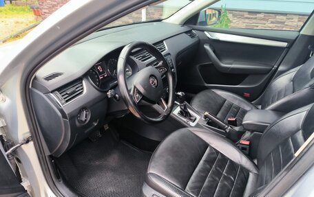 Skoda Octavia, 2013 год, 950 000 рублей, 8 фотография