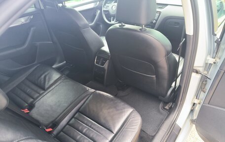 Skoda Octavia, 2013 год, 950 000 рублей, 10 фотография