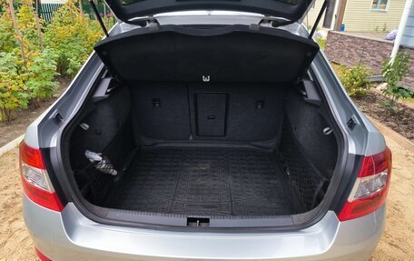 Skoda Octavia, 2013 год, 950 000 рублей, 12 фотография