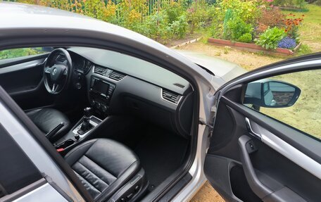 Skoda Octavia, 2013 год, 950 000 рублей, 11 фотография