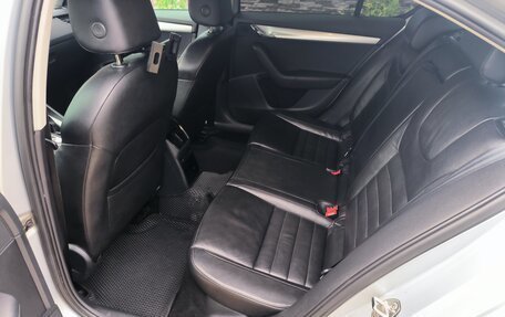 Skoda Octavia, 2013 год, 950 000 рублей, 9 фотография