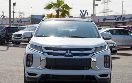 Mitsubishi ASX I рестайлинг, 2026 год, 3 273 000 рублей, 2 фотография