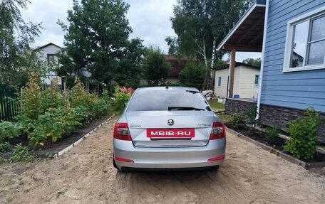 Skoda Octavia, 2013 год, 950 000 рублей, 5 фотография