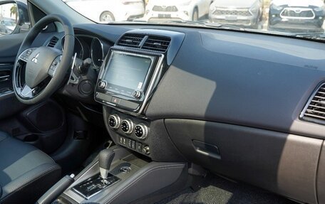 Mitsubishi ASX I рестайлинг, 2026 год, 3 273 000 рублей, 9 фотография