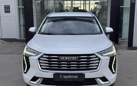 Haval Jolion, 2023 год, 1 950 000 рублей, 2 фотография