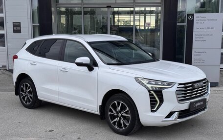 Haval Jolion, 2023 год, 1 950 000 рублей, 3 фотография