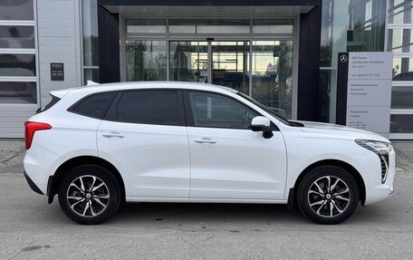 Haval Jolion, 2023 год, 1 950 000 рублей, 4 фотография