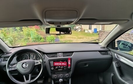 Skoda Octavia, 2013 год, 950 000 рублей, 13 фотография