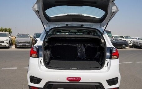 Mitsubishi ASX I рестайлинг, 2026 год, 3 273 000 рублей, 7 фотография